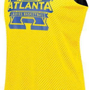 Ladies Tricot Mesh Reversible 2.0 Jersey