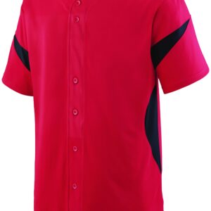 WHEEL HOUSE JERSEY