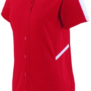 LADIES CLOSER JERSEY