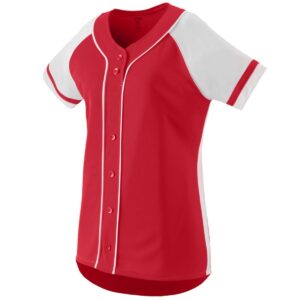 GIRLS WINNER JERSEY