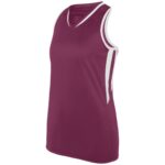 LADIES FULL FORCE TANK