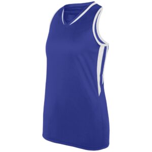 GIRLS FULL FORCE TANK
