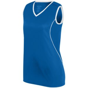 LADIES FIREBOLT JERSEY