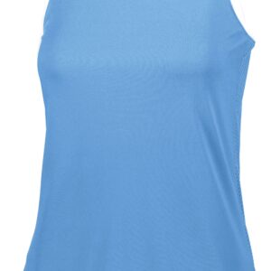 LADIES CROSSE JERSEY
