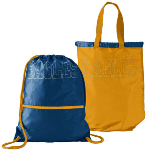REVERB BACKPACK