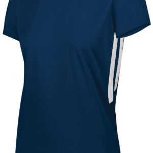 Girls Full Force Short Sleeve Jersey