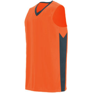 YOUTH BLOCK OUT JERSEY
