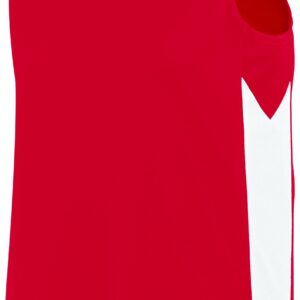 LADIES BLOCK OUT JERSEY