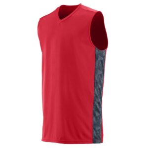 FAST BREAK GAME JERSEY