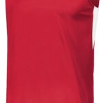 Youth Step-Back Basketball Jersey