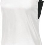 Ladies Step-Back Basketball Jersey