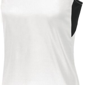 Ladies Step-Back Basketball Jersey