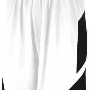 Step-Back Basketball Shorts