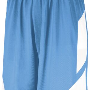 Youth Step-Back Basketball Shorts