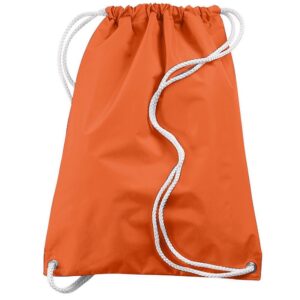 LARGE DRAWSTRING BACKPACK
