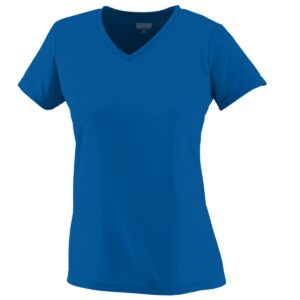 GIRLS WICKING T-SHIRT