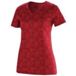 LADIES ELEVATE WICKING T-SHIRT