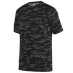 YOUTH SLEET WICKING TEE