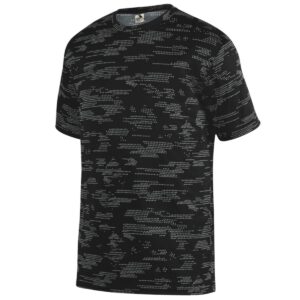 YOUTH SLEET WICKING TEE