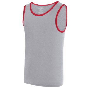 RINGER TANK