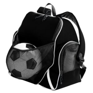 TRI-COLOR BALL BACKPACK
