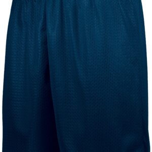 YOUTH TRICOT MESH SHORTS