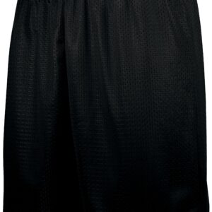 TRICOT MESH SHORTS