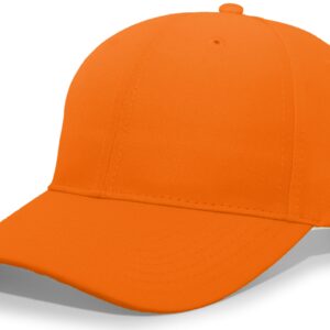 High Visibility Snapback Cap