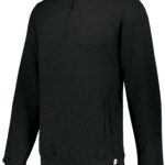 Dri-Power® Fleece 1/4 Zip Pullover