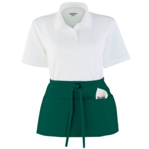 OVERSIZED WAIST APRON