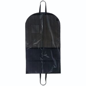 CLEAR GARMENT BAG