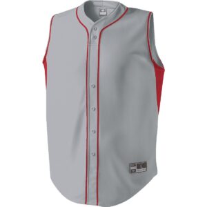 FIERCE JERSEY