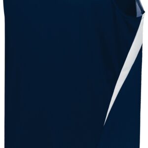 PR Max Track Jersey