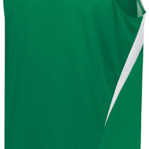 Youth PR Max Track Jersey