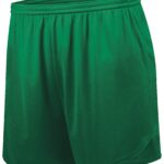 Youth PR Max Track Shorts