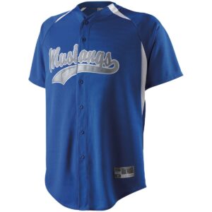 YOUTH OCTANE PIN-DOT JERSEY