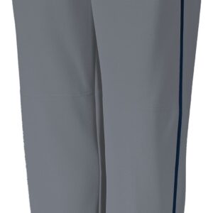 YOUTH PIPED BACKSTOP PANT