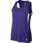 Ladies Vertical Singlet