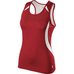 Ladies Sprinter Singlet
