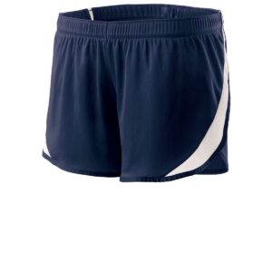Ladies Lead Shorts