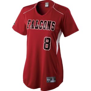 GIRLS REMATCH JERSEY