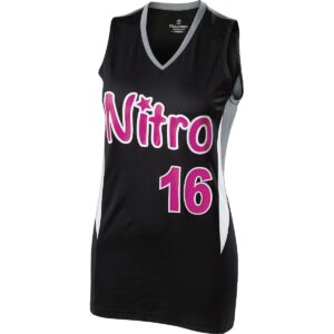 Girls RISE JERSEY