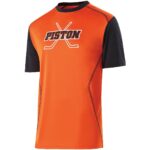 YOUTH PISTON SHIRT