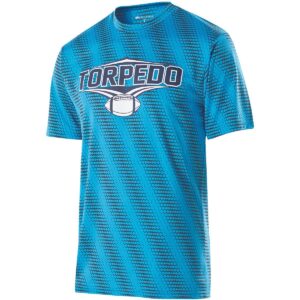 YOUTH SHORT SLEEVE TORPEDO SHIRT