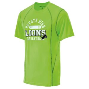 YOUTH DEVOTE SHIRT