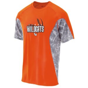 YOUTH TIDAL SHIRT