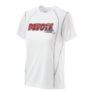 Ladies Devote Shirt