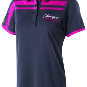 Ladies Charge Polo