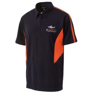 SHARK BITE POLO