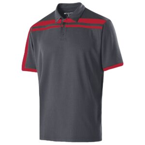 CHARGE POLO
